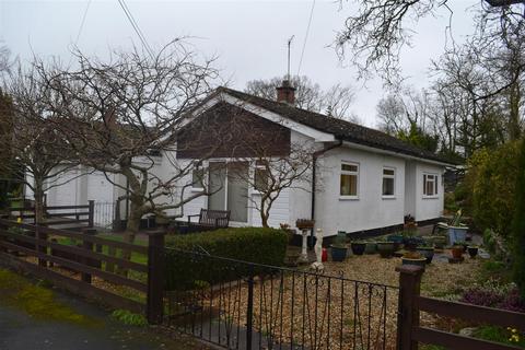 2 bedroom detached bungalow for sale, The Birches, Shobdon, Leominster