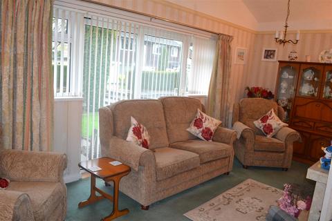 2 bedroom detached bungalow for sale, The Birches, Shobdon, Leominster