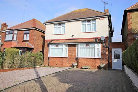 4 bedroom detached house for sale, Downs Road, Ramsgate