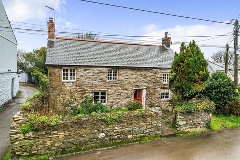4 bedroom cottage for sale, Churchtown, Newquay TR8