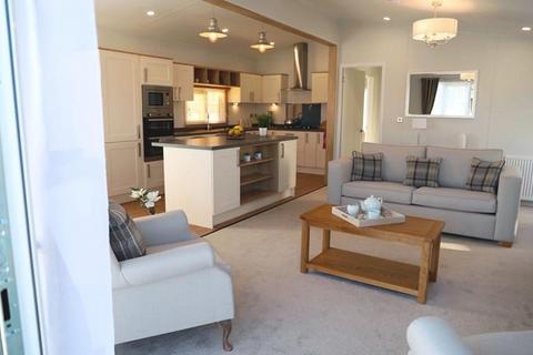 2 bedroom park home for sale, Newperran Holiday Resort, Newquay TR8