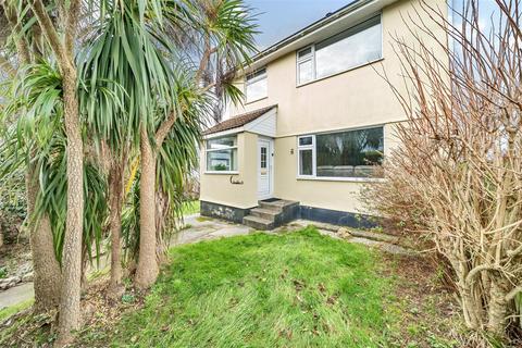 3 bedroom semi-detached house for sale, Challis Avenue, Newquay TR8