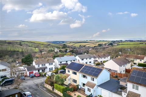 3 bedroom semi-detached house for sale, Challis Avenue, Newquay TR8