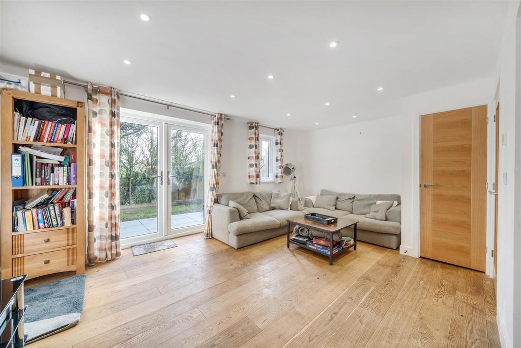 Living Space