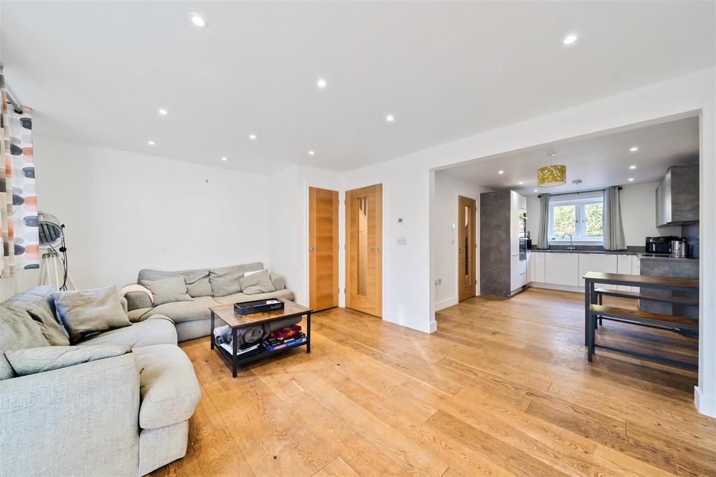 Living Space