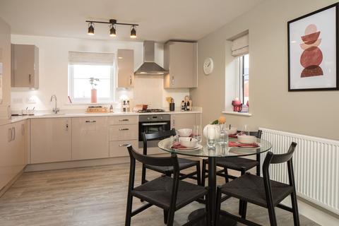2 bedroom apartment for sale - Hornsea at Wichel Fields @ Wichelstowe Mill Lane, Swindon SN1