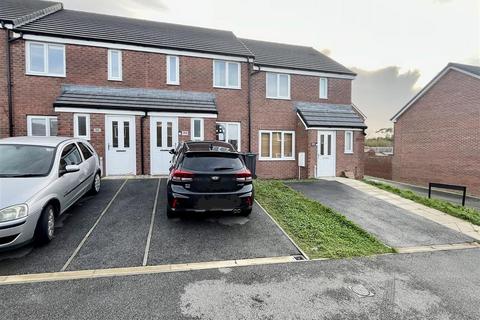 2 bedroom terraced house for sale, Stret Avalennek, Newquay TR8