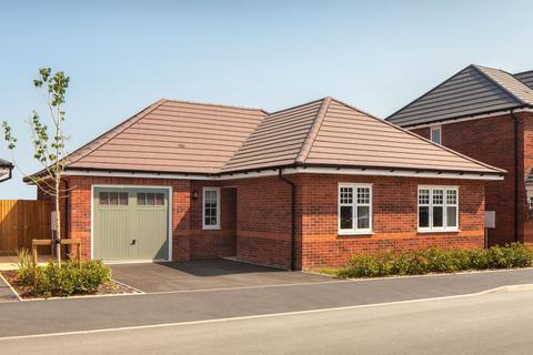 2 bedroom bungalow for sale, Plot 297, The Bicester at Elsenham Park, Crocus Drive, Elsenham CM22