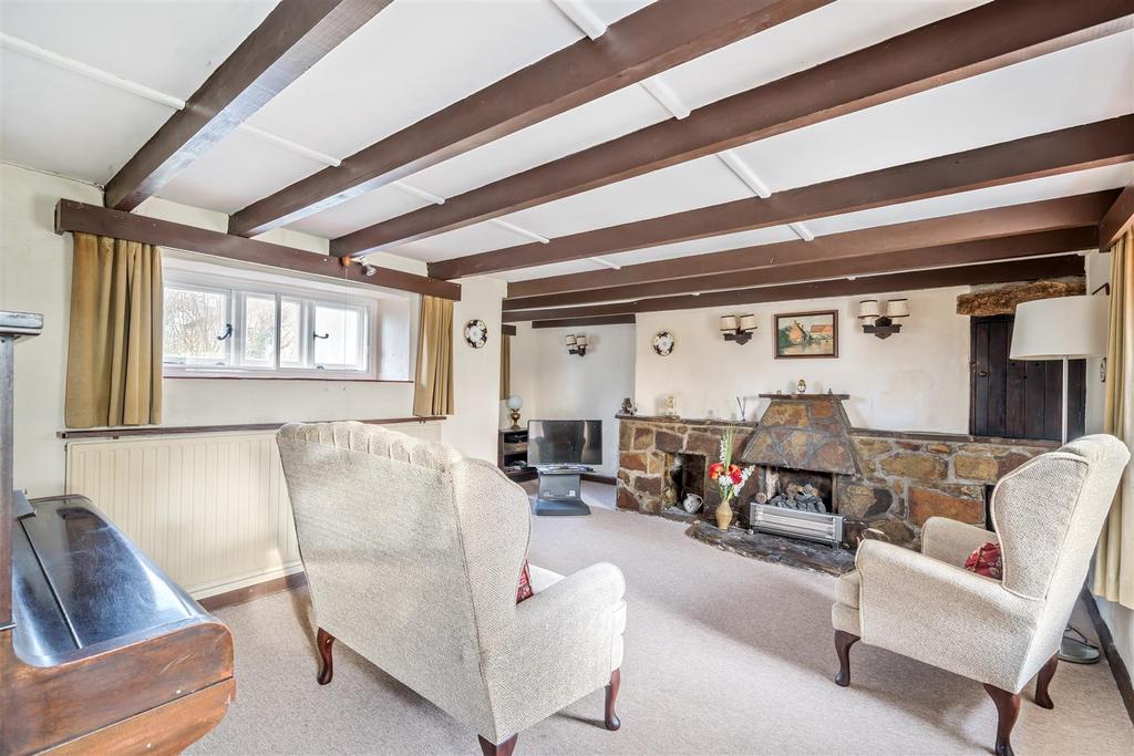 Main Lounge