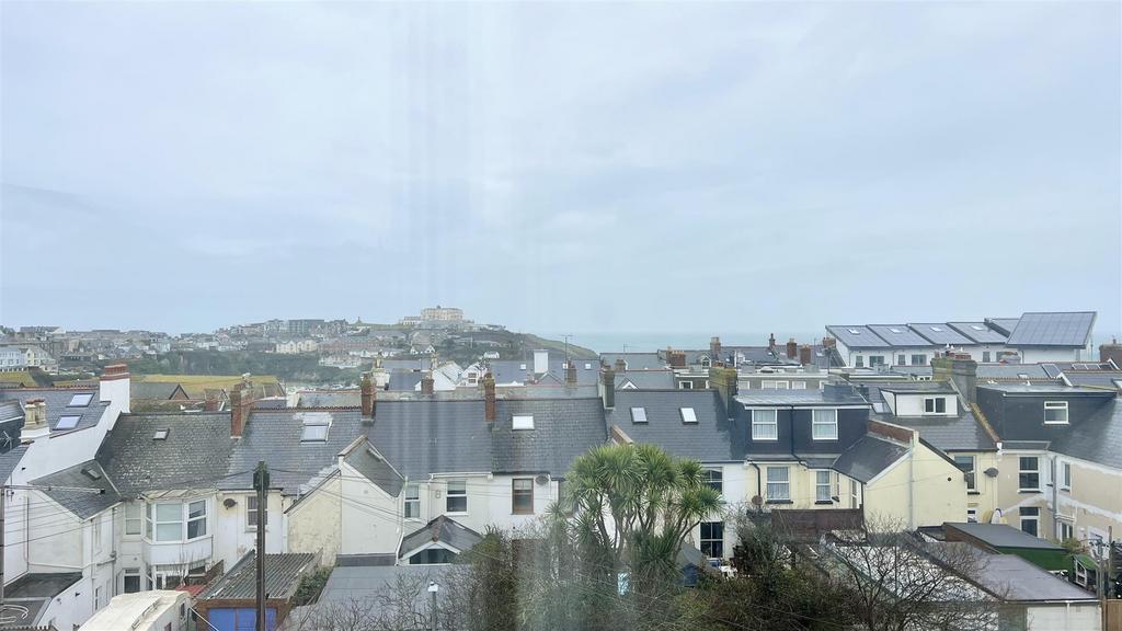 Second &amp; Third Floor Residential View