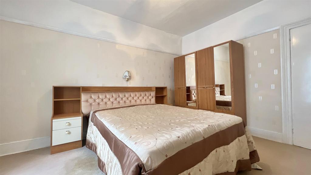 Second &amp; Third Floor Residential