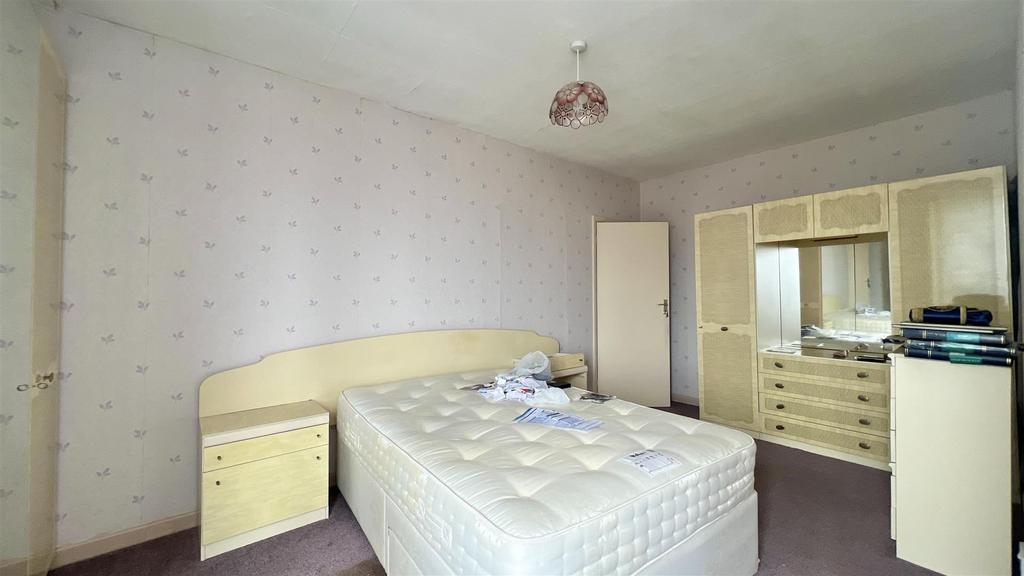 Second &amp; Third Floor Residential