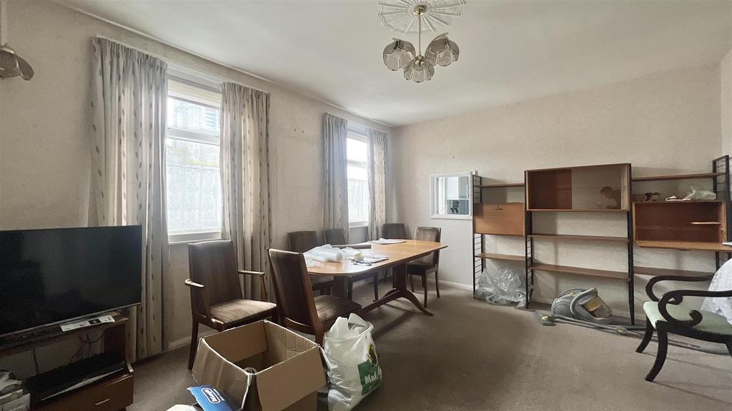 Second &amp; Third Floor Residential