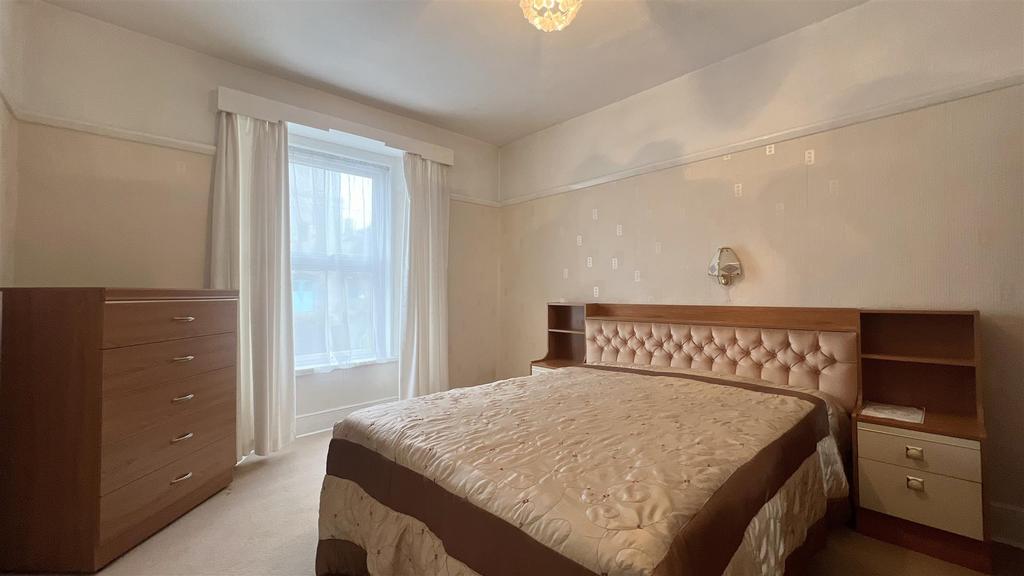 Second &amp; Third Floor Residential
