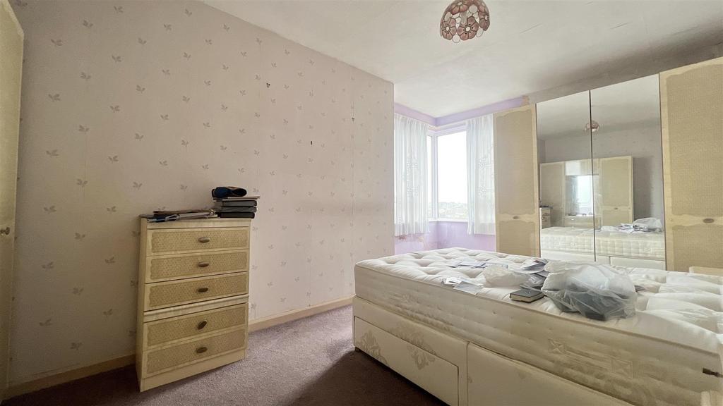 Second &amp; Third Floor Residential