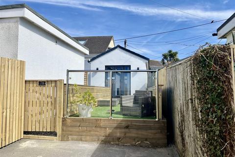 2 bedroom detached bungalow for sale, Lewarne Road, Newquay TR7