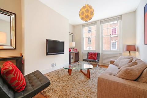 1 bedroom flat to rent, Savile House, 21 Hanson Street, Fitzrovia, London, W1W