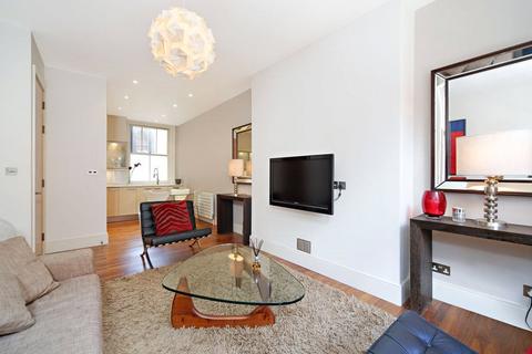 1 bedroom flat to rent, Savile House, 21 Hanson Street, Fitzrovia, London, W1W