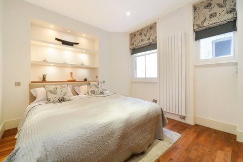 1 bedroom flat to rent, Savile House, 21 Hanson Street, Fitzrovia, London, W1W