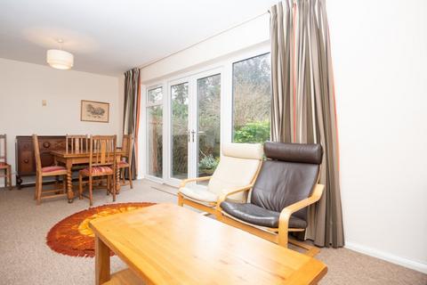 3 bedroom terraced house to rent, St Johns Court, Beaumont Avenue, St. Albans, Hertfordshire