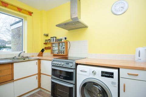 3 bedroom terraced house to rent, St Johns Court, Beaumont Avenue, St. Albans, Hertfordshire