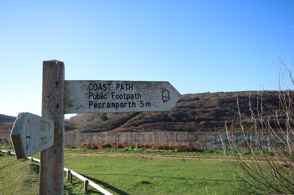 Coastal Path