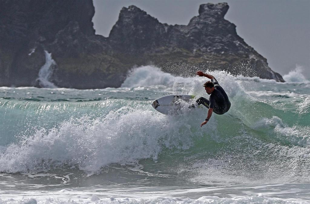Surfer