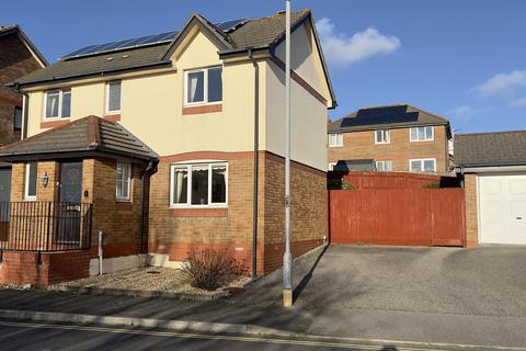 3 bedroom detached house for sale, Penmere Drive, Newquay TR7