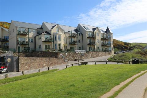 undefined, Watergate Bay, Newquay TR8