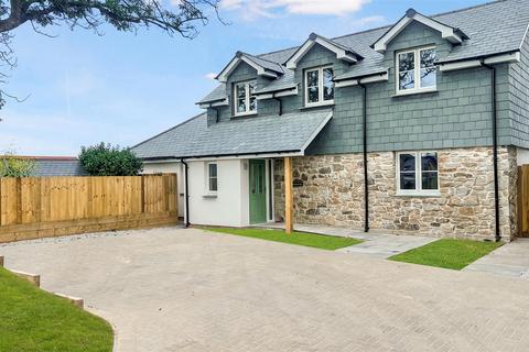 4 bedroom detached house for sale, Newquay TR8