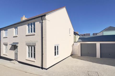 4 bedroom detached house for sale, Nansledan, Newquay TR8