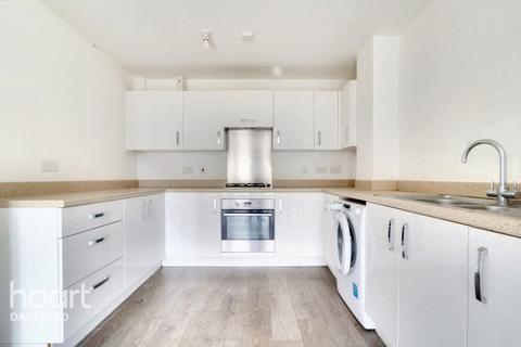 58 Burroughs Drive, Dartford, DA1 5TX