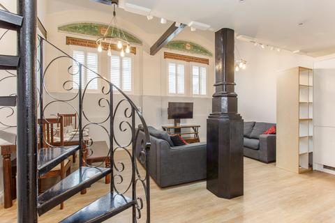 2 bedroom flat for sale, Temple Court, E1