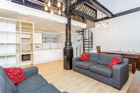 2 bedroom flat for sale, Temple Court, E1