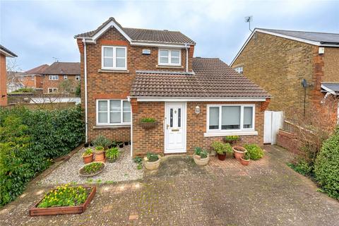 4 bedroom detached house for sale - Halfpenny Close, Maidstone, ME16
