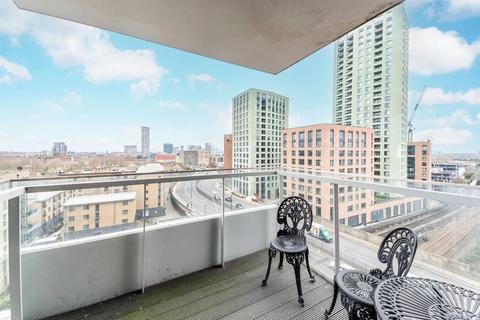 3 bedroom flat for sale, Marner Point, London E3