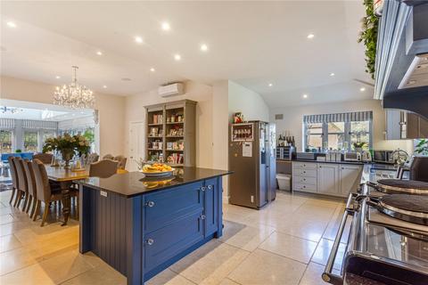 7 bedroom detached house for sale, Langley Road, Chipperfield, Kings Langley, Hertfordshire, WD4