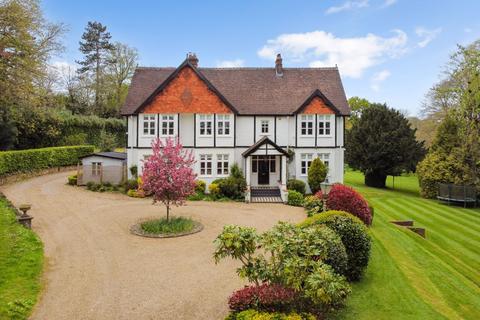 undefined, Langley Road, Chipperfield, Kings Langley, Hertfordshire, WD4