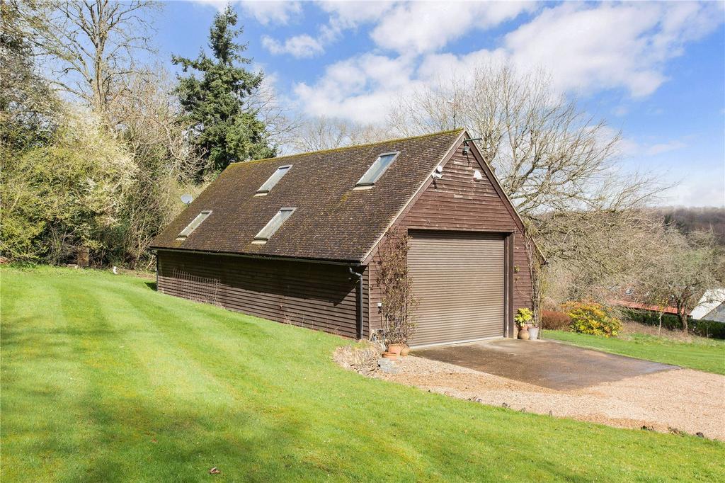 Barn