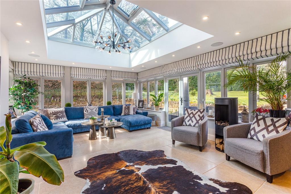Orangery