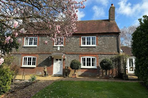 6 bedroom farm house for sale, Church Lane, Hayling Island, PO11