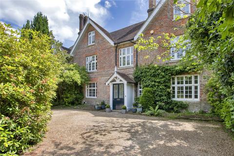 8 bedroom detached house for sale, Withyham Road, Groombridge, Tunbridge Wells, Kent, TN3