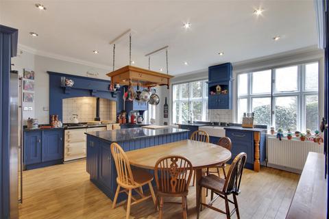 8 bedroom detached house for sale, Withyham Road, Groombridge, Tunbridge Wells, Kent, TN3