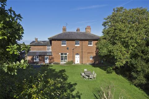 7 bedroom property with land for sale - Stortford Road, Clavering, Saffron Walden, Essex, CB11