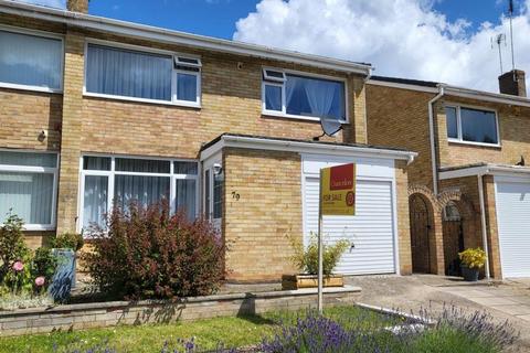 79 Hatford Road, Reading, RG30 3HS