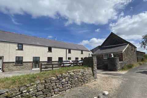 3 bedroom barn conversion for sale - Lampeter Velfrey, Narberth, Pembrokeshire, SA67