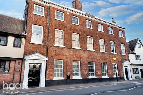 1 bedroom apartment for sale, Ber Street, Norwich
