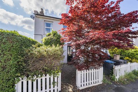 Grafton Road, New Malden, KT3