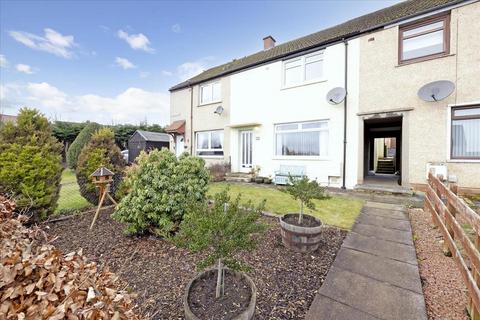 4 Chisholm Terrace, Penicuik, EH26 0HF
