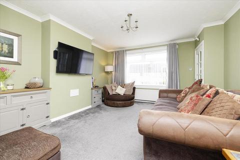 4 Chisholm Terrace, Penicuik, EH26 0HF